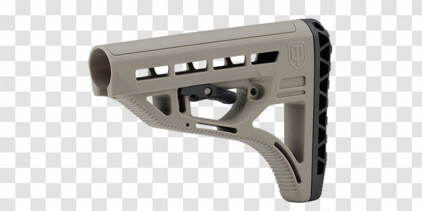 Olive Drab Trigger Dam - Light Earth Transparent PNG