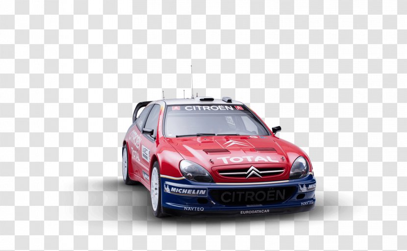 World Rally Car Radio-controlled Championship Rallycross - Motorsport Transparent PNG