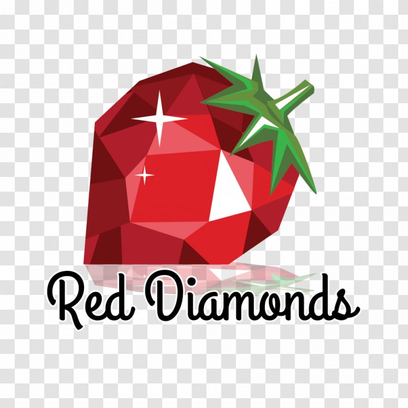 Logo Red Diamond Advertising - Brand Transparent PNG