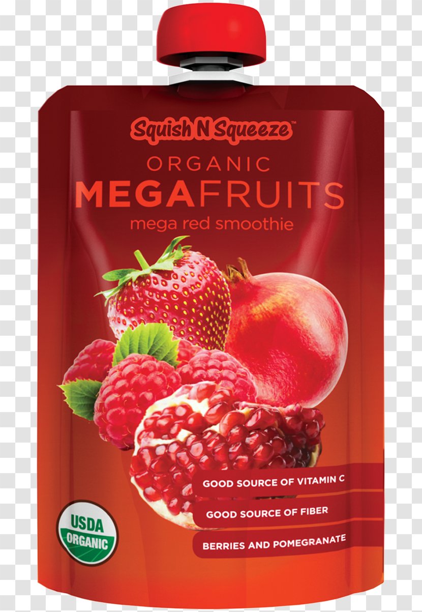 Strawberry Food Cranberry Raspberry Pomegranate Juice Transparent PNG