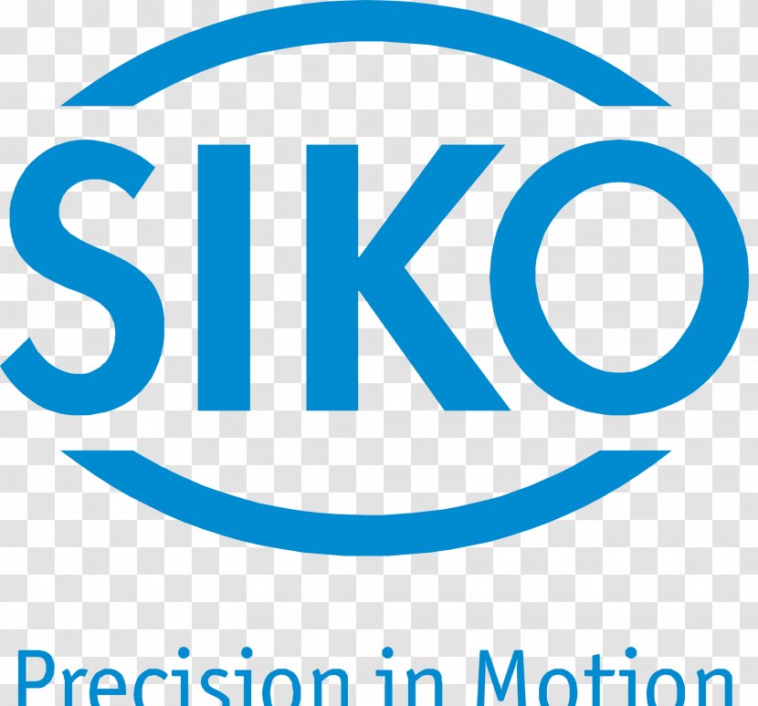 SIKO Automation Technology Business - Symbol - Siko Transparent PNG