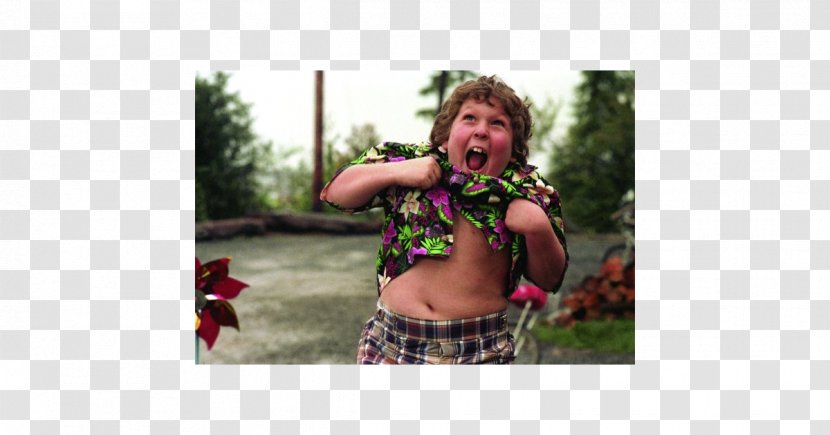 Sloth Chunk YouTube Television Film - Heart - Youtube Transparent PNG