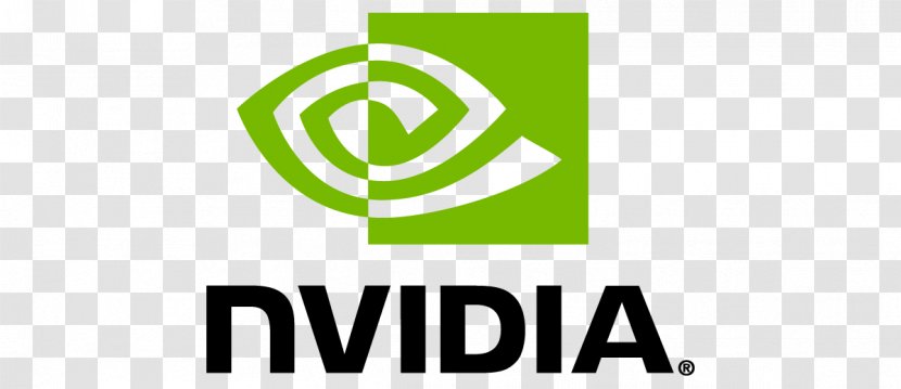 Graphics Processing Unit Nvidia CUDA Computer - Logo - Employee Inventiveness Transparent PNG