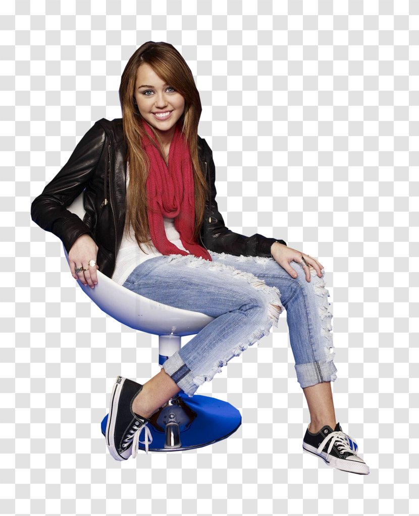 Miley Cyrus PhotoScape - Frame - IT Transparent PNG