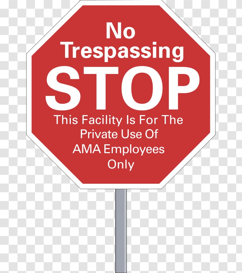 Stop Sign Traffic All-way - Intersection - Chip One Inc Transparent PNG