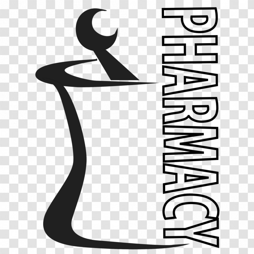 Mortar And Pestle Pharmacy Dornillo Sticker - Pharmacist - Line Art Transparent PNG