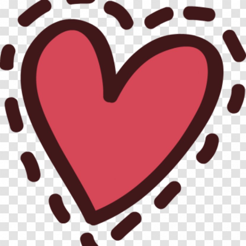 Clip Art Openclipart Image Heart - Cartoon - Unique Transparent PNG