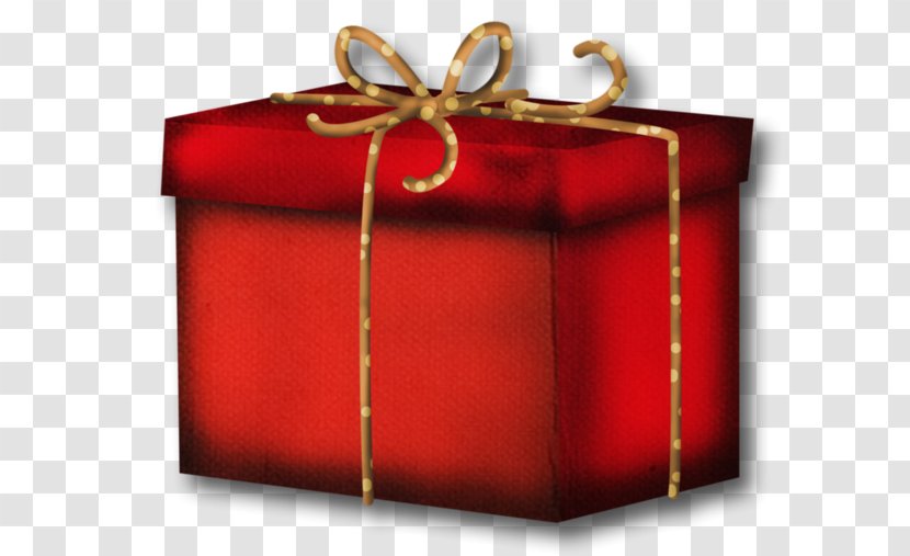 Gift Handbag - Box Transparent PNG