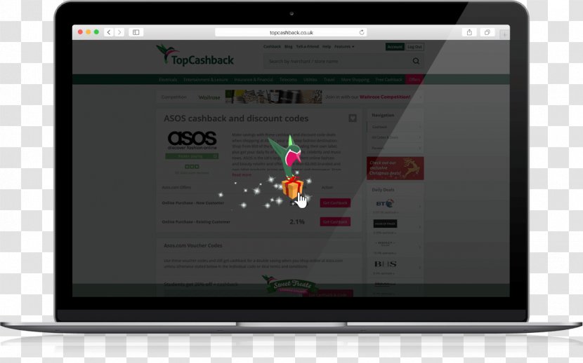 Display Device Multimedia Screenshot - Design Transparent PNG