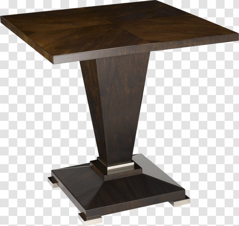 Angle - End Table - Occasional Furniture Transparent PNG