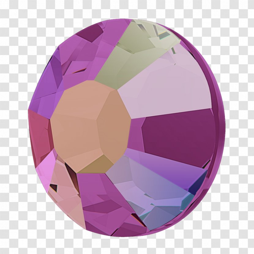 Imitation Gemstones & Rhinestones State Road 30 Swarovski AG 16 40 - Fuchsia - Ag Transparent PNG