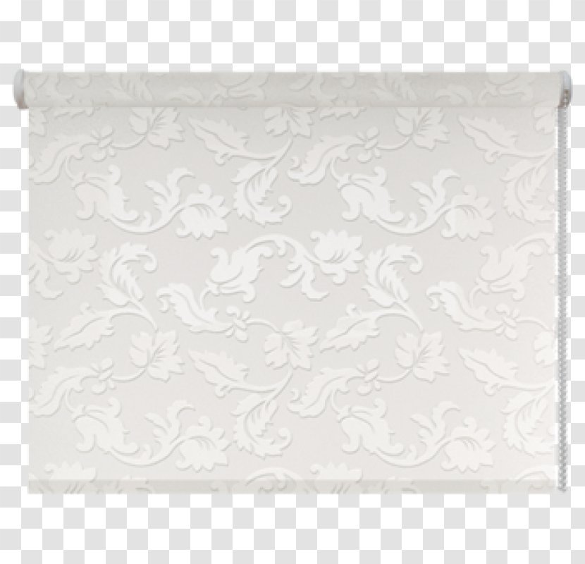 Rectangle Pattern - White Transparent PNG