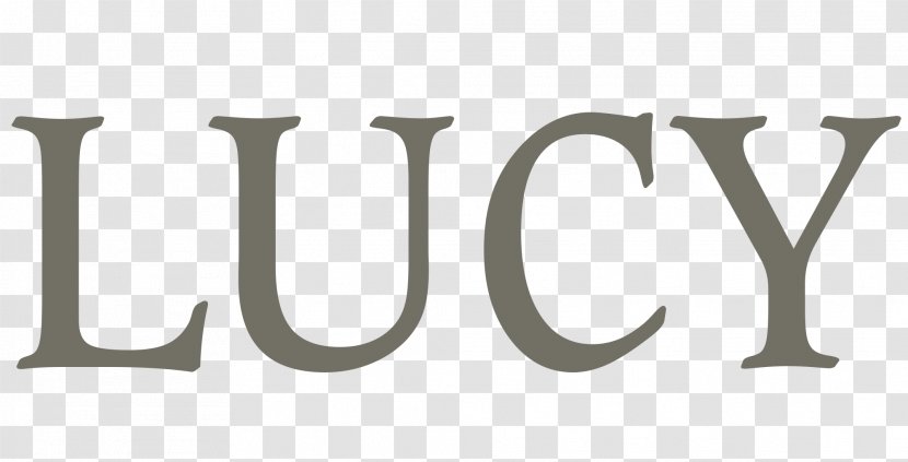 Brand Product Design Font Logo - Lucy Hale Transparent PNG