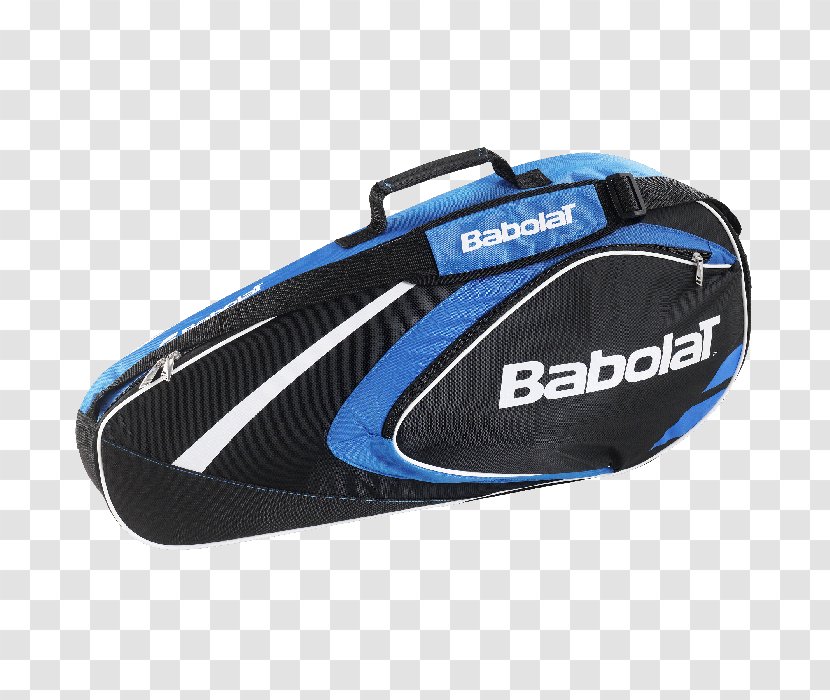 BABOLAT Club Line 3 Racket Bag Babolat Essential - Tree - Prince Tennis Bags Transparent PNG