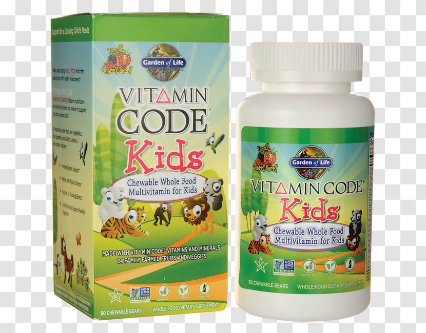 Dietary Supplement Multivitamin Child Food Transparent PNG