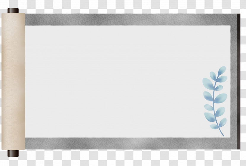 Picture Frame Transparent PNG