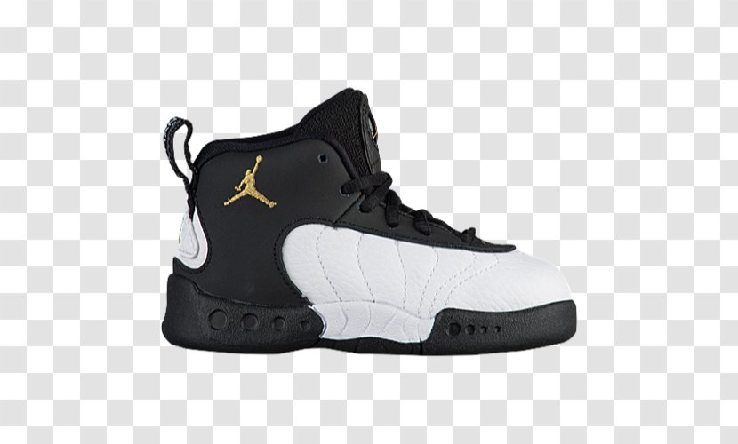 Jumpman Air Jordan Nike Basketball Shoe - Retro Xii Transparent PNG