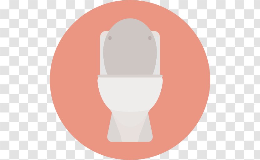 Loka Travel Chin Cheek Face - Toilet Transparent PNG