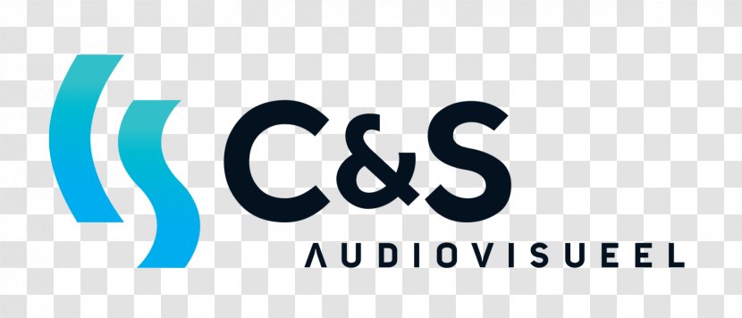 C&S Audiovisueel Logo Light QNP ICT & Telecom Professionals Telecommunications - Brand Transparent PNG