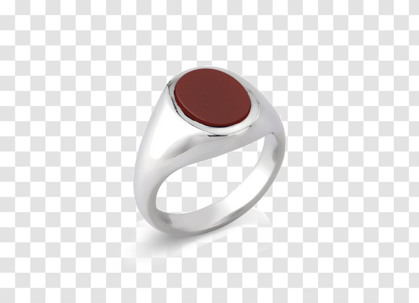 Ring Gemstone Signet Onyx Heliotrope Transparent PNG