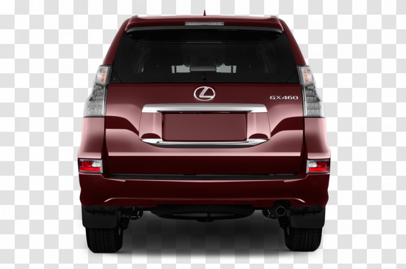 Tire Sport Utility Vehicle 2018 Lexus GX 2016 2014 - Car Transparent PNG