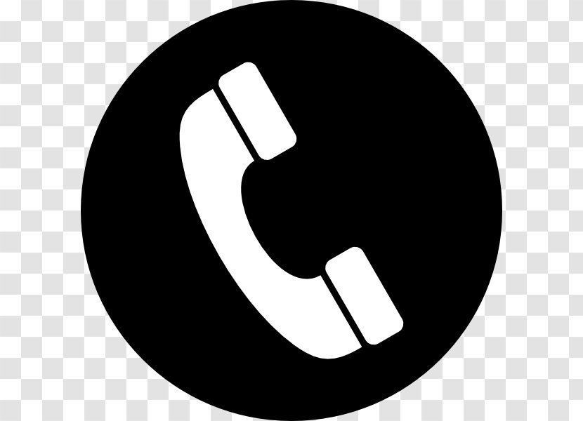 Telephone Symbol Clip Art - Mobile Phones - Trilobite Cliparts Transparent PNG