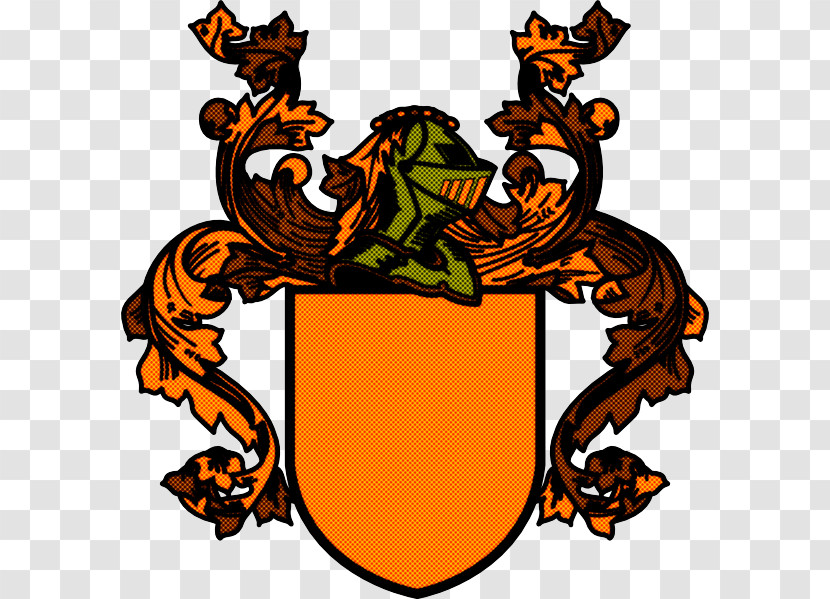 Crest Transparent PNG