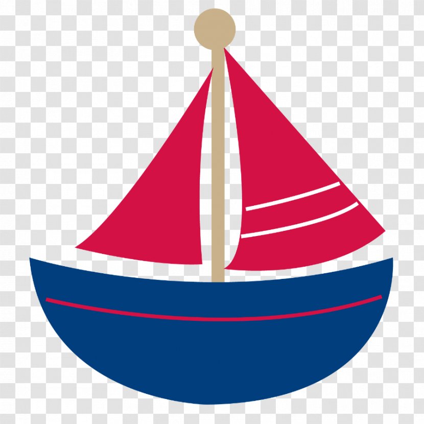 Sailboat Clip Art Sailing - Boat Transparent PNG