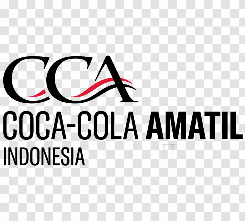 Coca-Cola Amatil Indonesia Logo The Company - Bottling - Coca Cola Transparent PNG