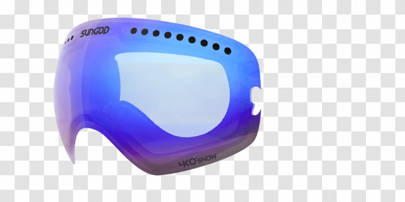 Goggles Diving & Snorkeling Masks Gafas De Esquí Sunglasses - Mask Transparent PNG