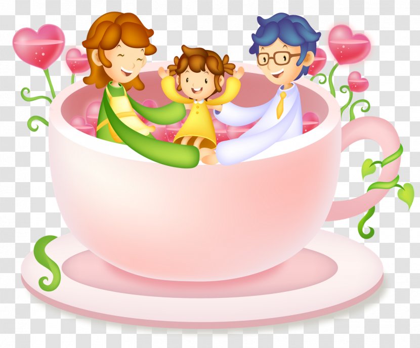 Wish Day Love Morning - Happiness - Photography Transparent PNG