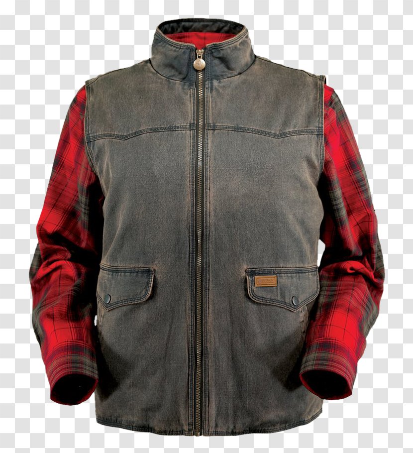 Leather Jacket Oilskin Clothing Coat - Duster Transparent PNG
