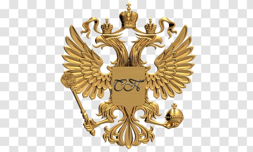 Russian Empire Coat Of Arms Russia Stock Photography Transparent PNG