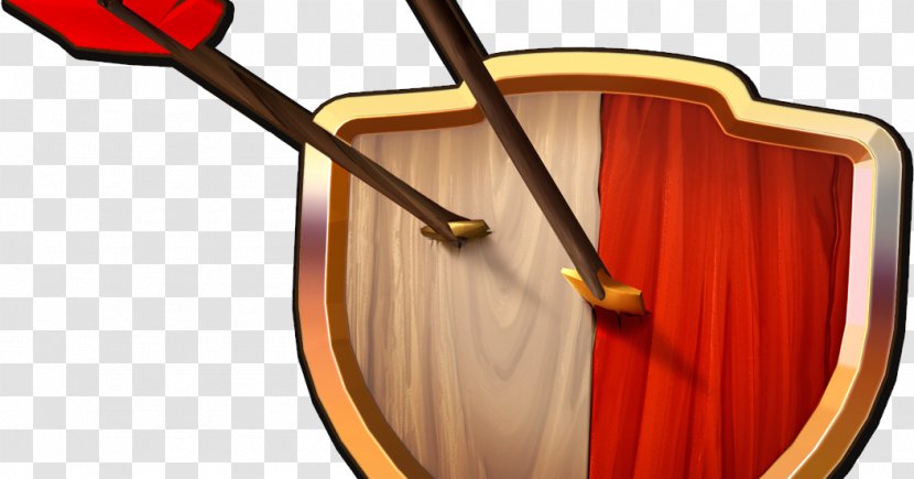 Clash Of Clans Boom Beach Royale - Musical Instrument Transparent PNG