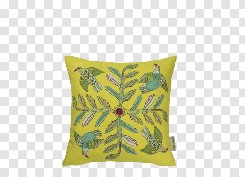 Furniture Cushion Designer Scattering Online Shopping - Throw Pillow - Pigeon Picture Material Transparent PNG