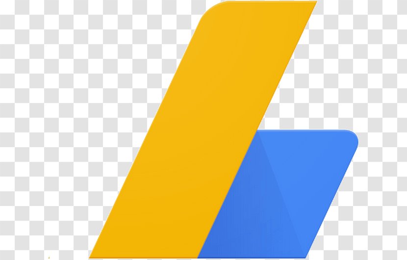 AdSense Keyword Research Advertising Google Logo - Orange - Boards Transparent PNG