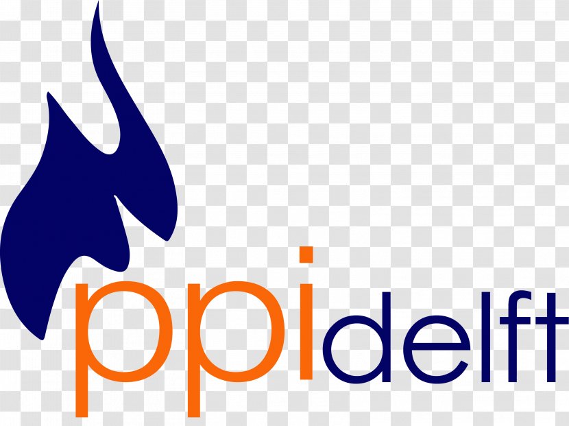 PPI Delft Secretariat Logo Graphic Design Brand Van Hasseltlaan - Student Room - Typeface Transparent PNG
