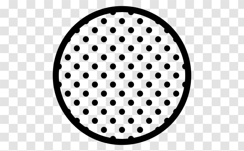 Information Industry Bitcoin - Circle Dots Floating Material Transparent PNG