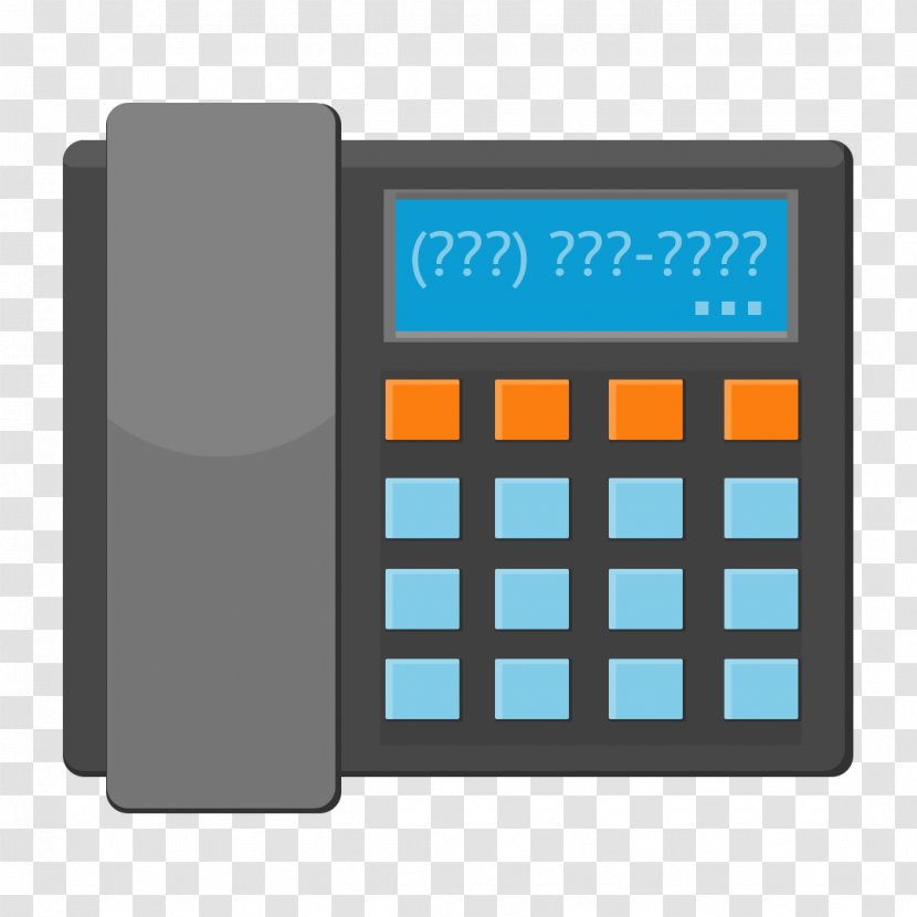 Calculator Reverse Telephone Directory Avaya Definity 8410D Display Phone Number Casio FX-82MS Transparent PNG