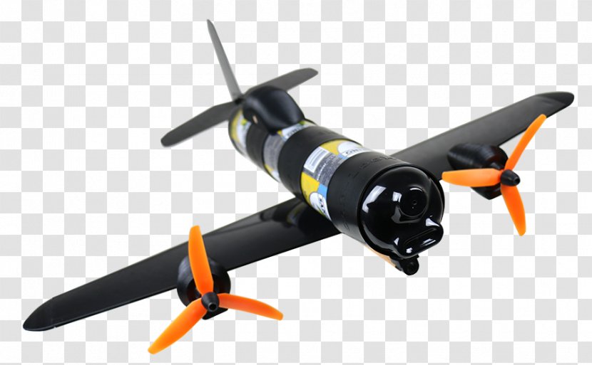 Propeller Model Aircraft Aviation Transparent PNG