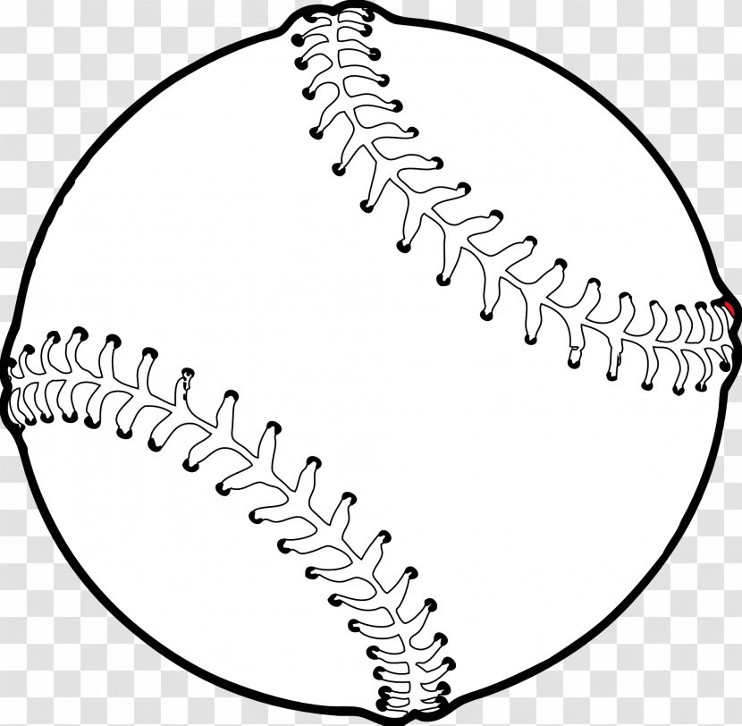 Baseball Field Black And White Clip Art - Monochrome - Leopard Cliparts Transparent PNG