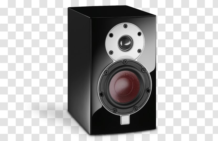 Dali Menuet Loudspeakers Danish Audiophile Loudspeaker Industries MENUET Speakers - Audio - Hifi Speaker Transparent PNG