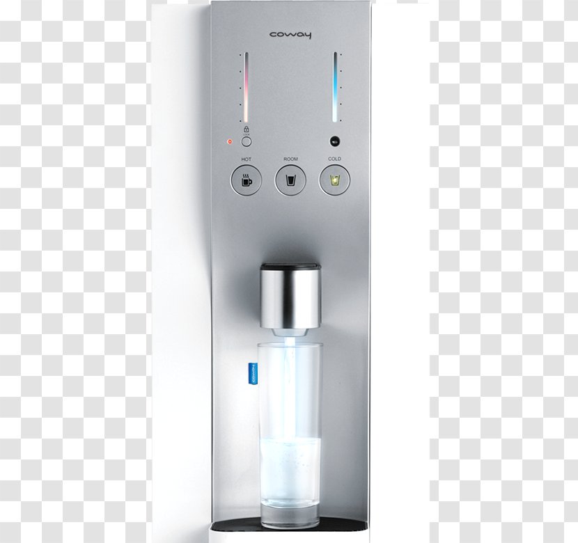 Water Filter Purification Life Care Coway Reverse Osmosis - Cooler Transparent PNG