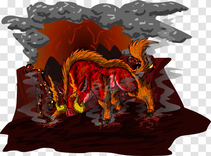 Dragon - Mythical Creature - Fictional Character Transparent PNG