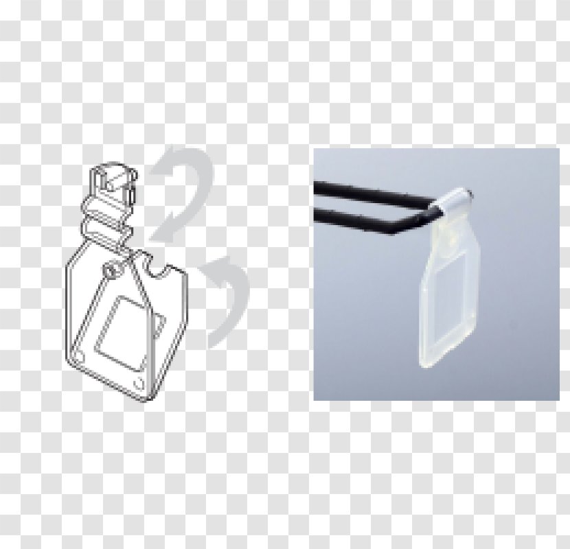 Swing Tag Label Clothing Accessories Price Transparent PNG