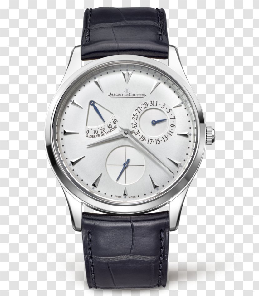 Patek Philippe & Co. International Watch Company Chronograph Calatrava Jaeger-LeCoultre - Breitling Sa - Jewellery Transparent PNG