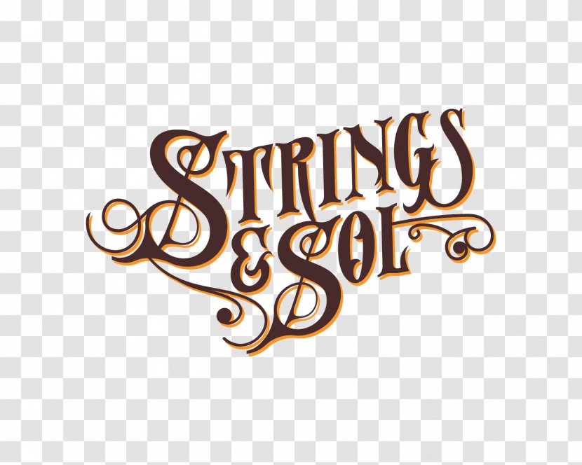 2017 Strings & Sol 2018 Cloud 9 Adventures Greensky Bluegrass Railroad Earth - Calligraphy Transparent PNG