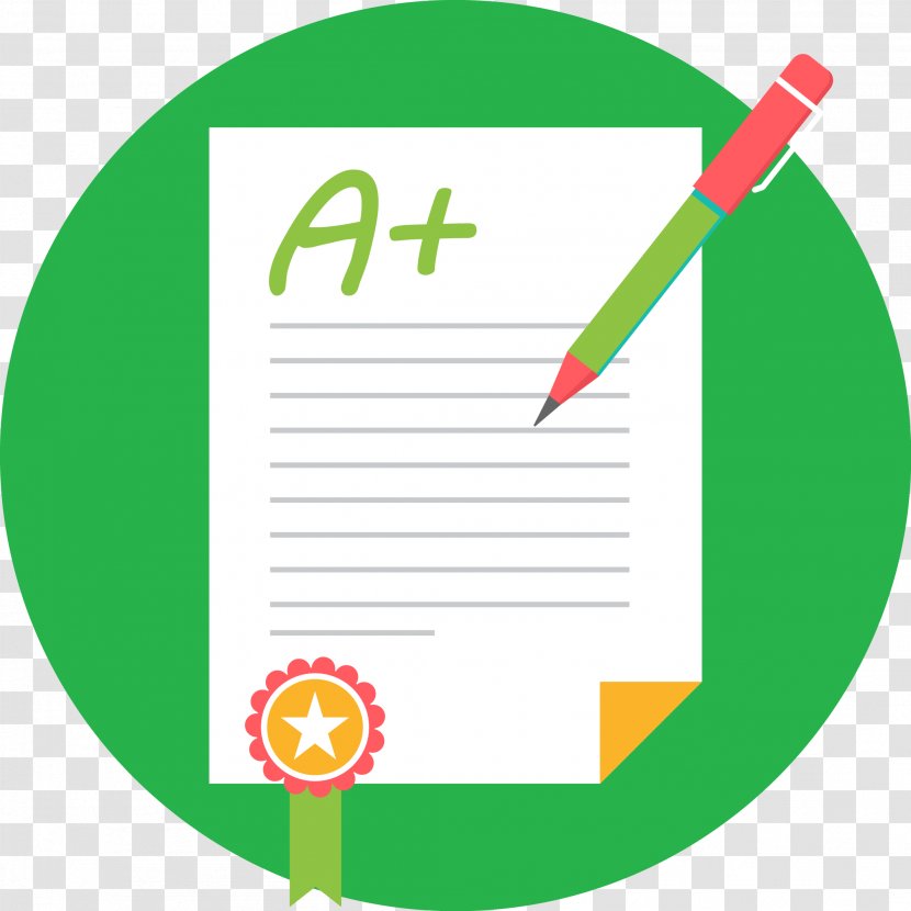 Grading In Education Test Student Transparent PNG