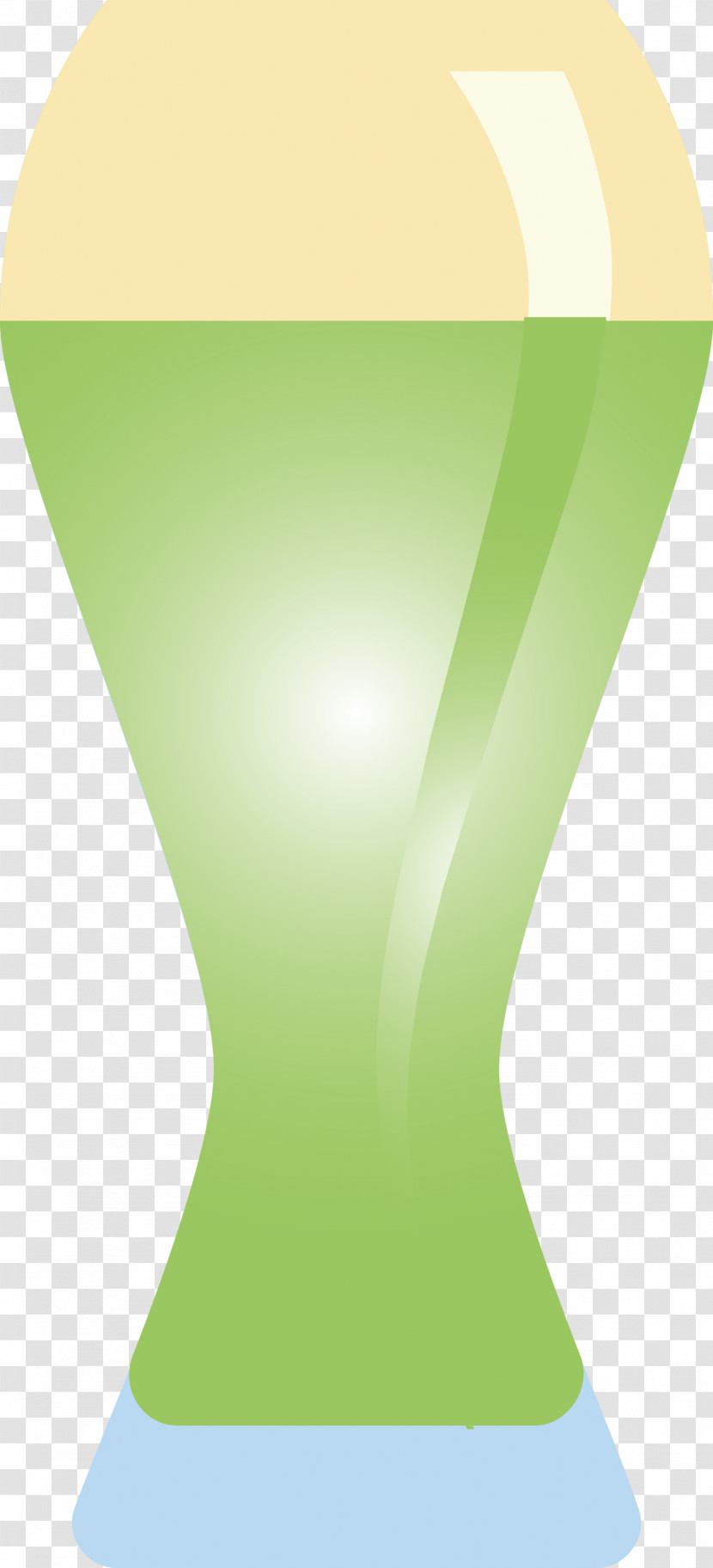 Bavarian Wheat Beer Transparent PNG