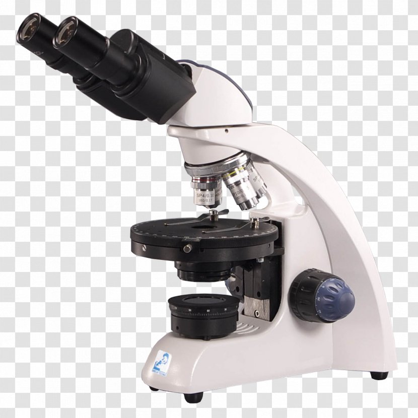 Optical Microscope Medical Laboratory Optics Transparent PNG